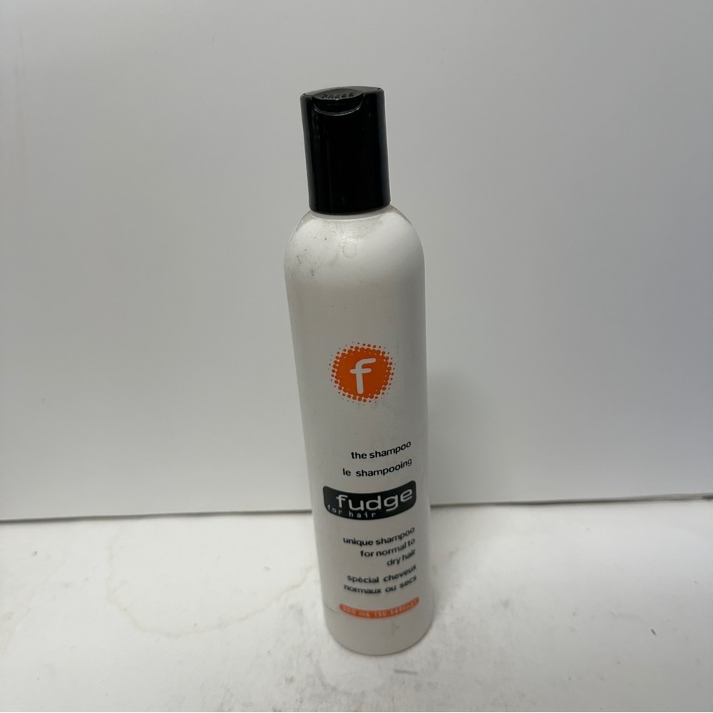 Fudge Unique Shampoo 10.14 OZ